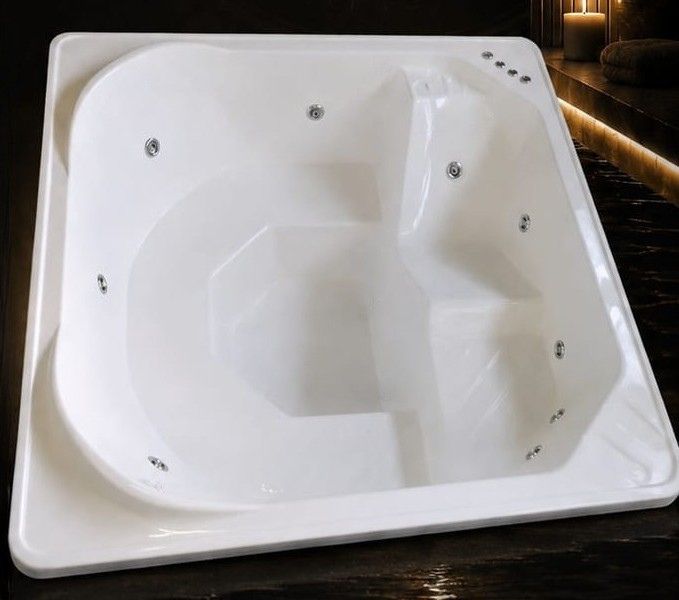 Cobertor aislante para Spa Nordico